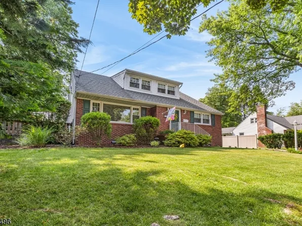 203 Union St, Oradell Boro, NJ 07649