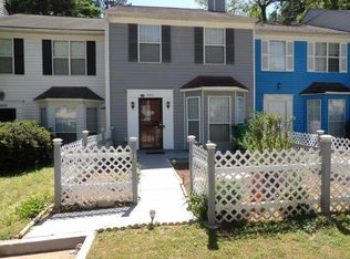 5607 Stonington Trace Pkwy, Stone Mountain, GA 30087