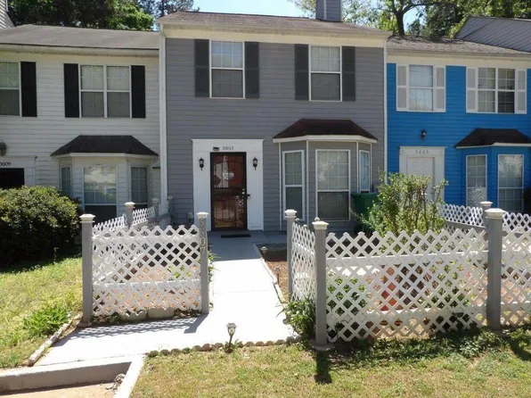 5607 Stonington Trace Pkwy, Stone Mountain, GA 30087