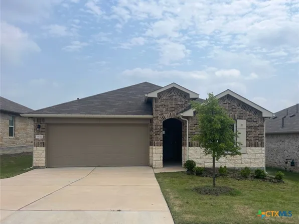 19712 Abigail Fillmore Rd, Manor, TX 78653