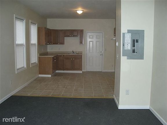 293-295 Division Street - Completion Pictures for Final Draw