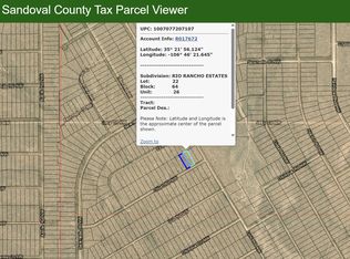 4117 Lookover Dr NE, Rio Rancho, NM 87144