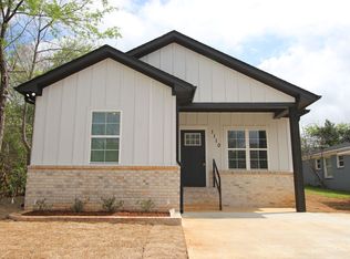 1110 S Porter Ave, Tyler, TX 75701