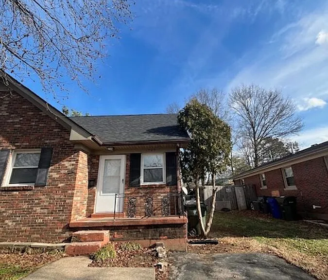 1503 Roanoke Rd #B — Photo 1