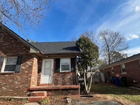 1503 Roanoke Rd Unit B, Lexington, KY 40504