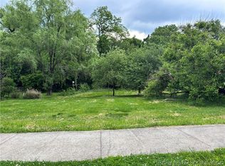 378 Monroe Street, Charlestown, IN 47111