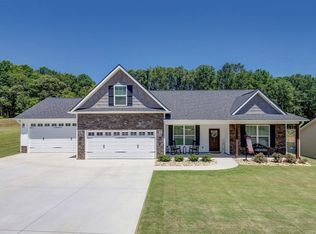 113 Cliftons Landing Dr, Anderson, SC 29625