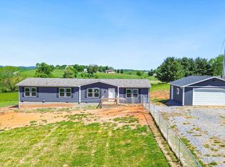 615 Barren Valley Rd, Chuckey, TN 37641