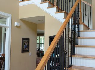 10664 Harlow Pl, Apison, TN 37302