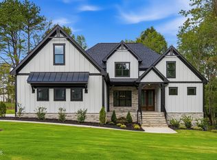 1225 Red Cedar Ct, Youngsville, NC 27596