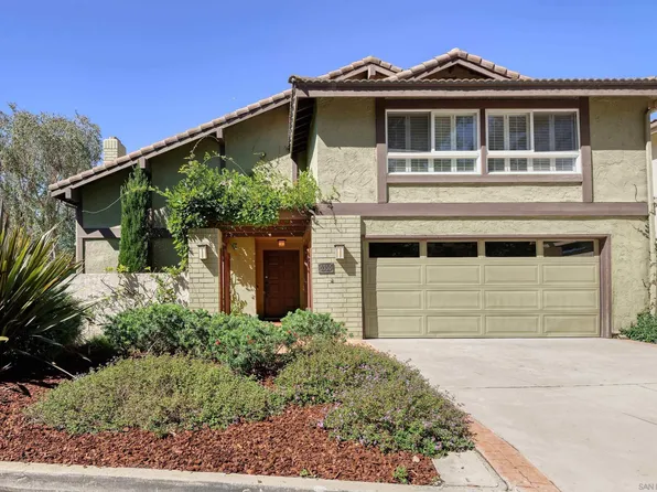 8358 Caminito Helecho, La Jolla, CA 92037