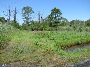 0 Calvary Rd, Crisfield, MD 21817