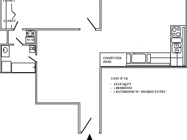 Tennison Lofts — Photo 12
