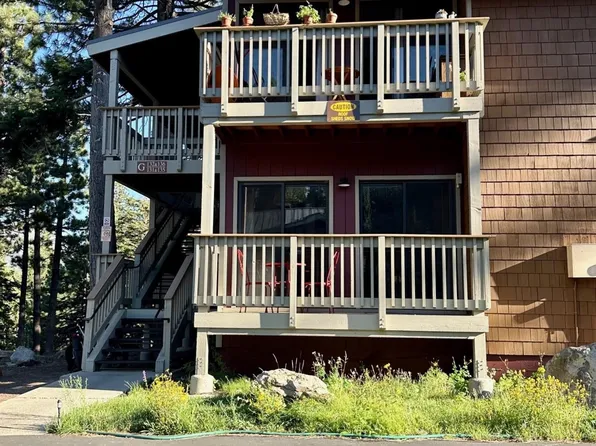 153 Lake Mary Rd #131, Mammoth Lakes, CA 93546