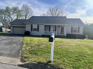 2108 Carrie Ct, Columbia, TN 38401