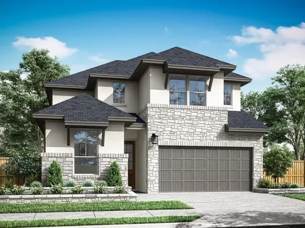 28170 Serene Point Dr, Spring, TX 77386