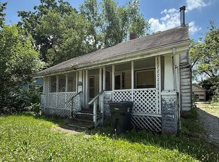 1745 W Grand Ave, Decatur, IL 62522