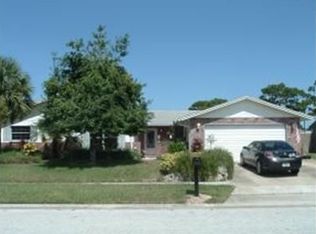 635 Dijon Dr, Melbourne, FL 32935