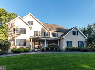 1600 Norristown Rd, Ambler, PA 19002