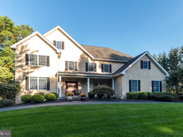 1600 Norristown Rd, Ambler, PA 19002