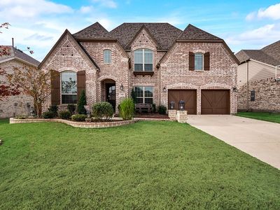 950 Lake Hills Trl, Roanoke, TX, 76262