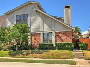 2039 Embassy Way, Carrollton, TX 75006