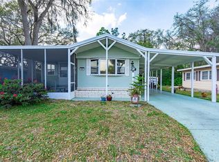 3651 Muller Dr, Zephyrhills, FL 33540