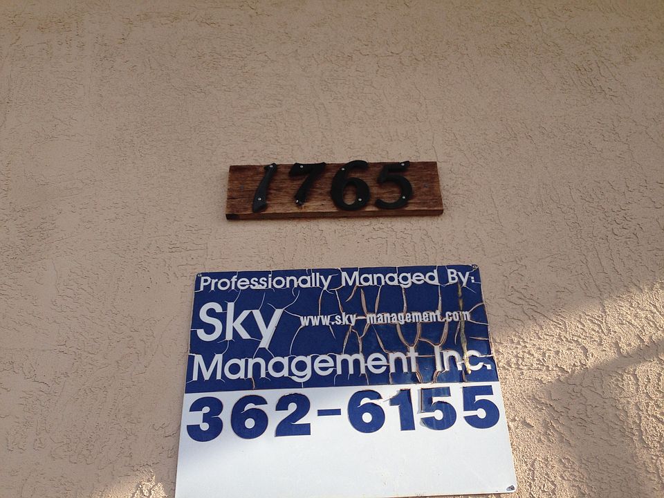2nd image of 1765 Darlene Rd SE APT B