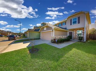 6427 Wilshire Rdg, Houston, TX 77040