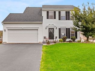 146 Goldenrod Ln, Warners, NY 13164