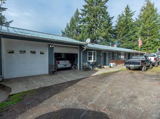 1960 Ranch Rd, Reedsport, OR 97467