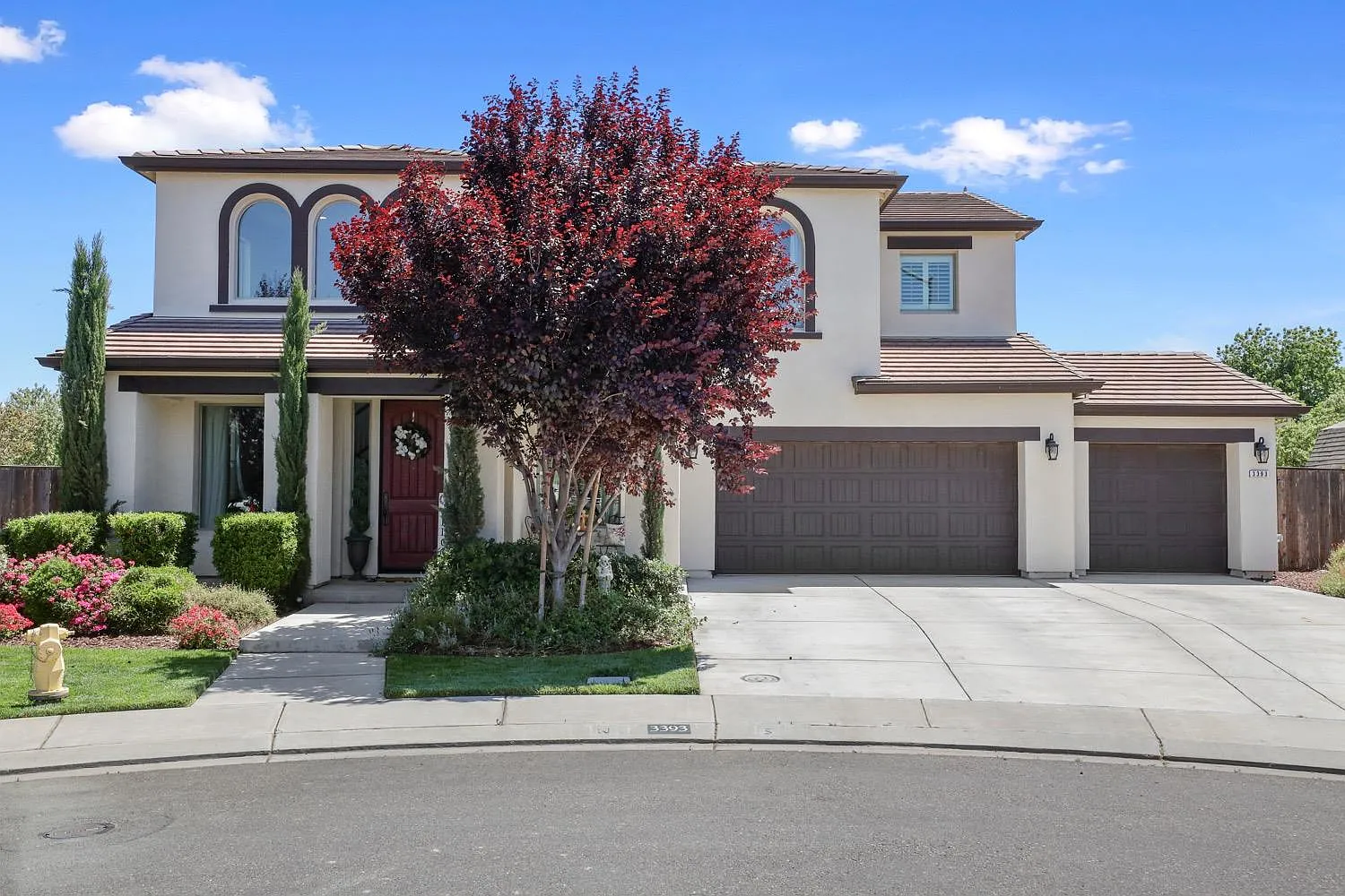 3393 Haven Way photo 1