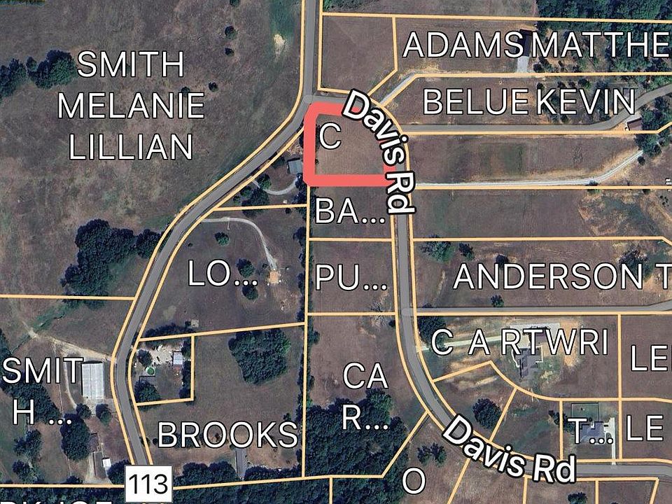 2nd image of Davis Rd