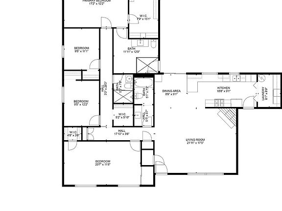 2nd image of 6243 E ROSE CIRCLE Drive