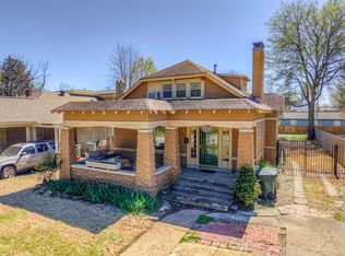 1311 Agnes Pl, Memphis, TN 38104