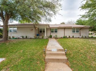 6632 Ridgemont Dr, Dallas, TX 75214