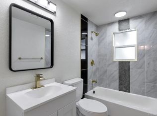 4715 W Mississippi Ave, Denver, CO 80219
