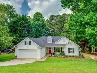6254 Buttonwood Ct, Flowery Branch, GA, 30542