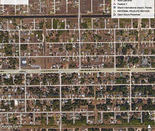 2nd image of 4000 Lee Blvd
