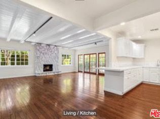 4538 Wortser Ave, Studio City, CA 91604