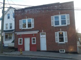 86 Wolcott St FLOOR 1, Waterbury, CT 06705