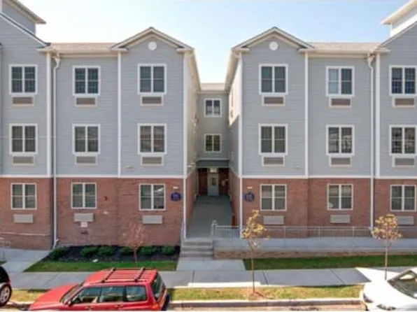 66 Sicard St #2, New Brunswick, NJ 08901