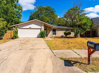 10302 Stubble Quail Cir, Austin, TX 78758