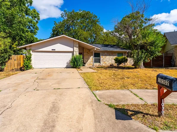 10302 Stubble Quail Cir, Austin, TX 78758