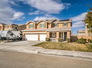 4735 W Ave J-2, Lancaster, CA
