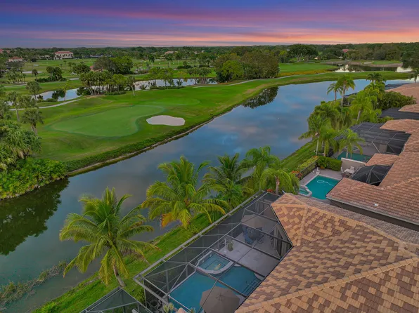 7741 Blue Heron Way, West Palm Beach, FL 33412