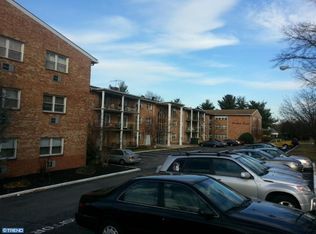 201 Cuthbert Blvd APT 50, Haddon Township, NJ 08107