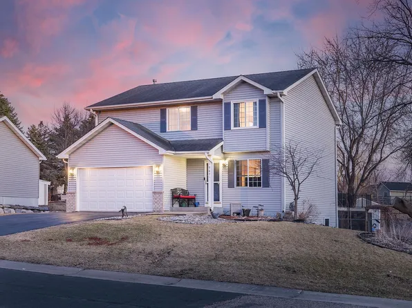 1067 Kinder Dr, Waconia, MN 55387