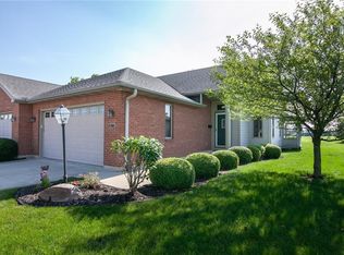 305 Elizabeth Dr, Russia, OH 45363