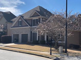 82 Boxelder Ct, Dallas, GA 30132
